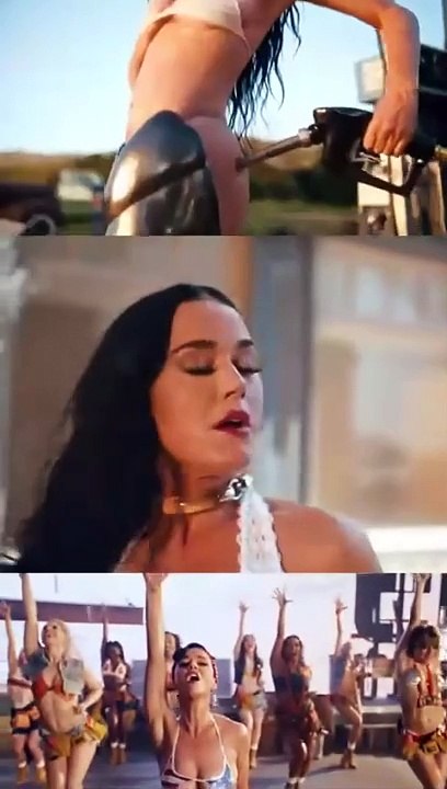 Katy Perry "Woman's World" Met with JoJo siwa Levels of Disdain.