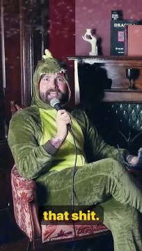 Welcome to Jordan's Godzilla Corner