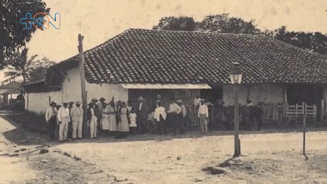 Personajes ilustres de Bagaces héroes de la cultura y la historia Costarricense