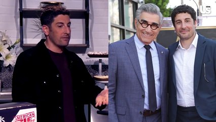 Jason Biggs Proves He’s ‘Just Like Us’ by His Laundry Frequency and Getting His Email Hacked