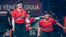 Highlights Women's Softball World Cup Canada vs Italy | 170724