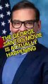 The George Santos movie is actually happening...
