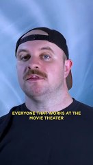 Why It's Okay To Bully Movie Theater Employees | CineMistakes