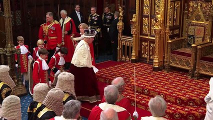 Neue britische Regierung kündigt bessere Beziehungen zur EU an