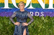 Jane Krakowski knew she'd found fame when she got evicted