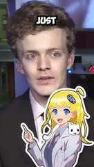 Sam Carling is the UK's Own Jimmy Neutron