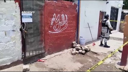 Una semana después, localizan otra fosa clandestina en Pueblo Quieto