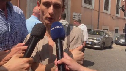 Omicidio Michelle Causo, la madre: "Sentenza le dà un po’ di giustizia" - Video