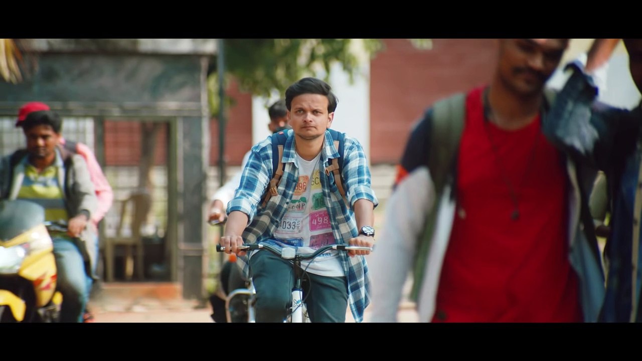 Cutting Shop | movie | 2022 | Official Teaser