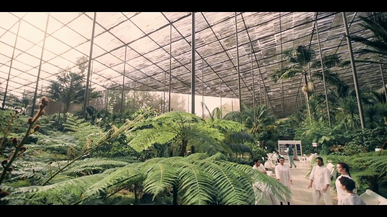 Staffel 4 | show | 2024| S4 | Official Trailer