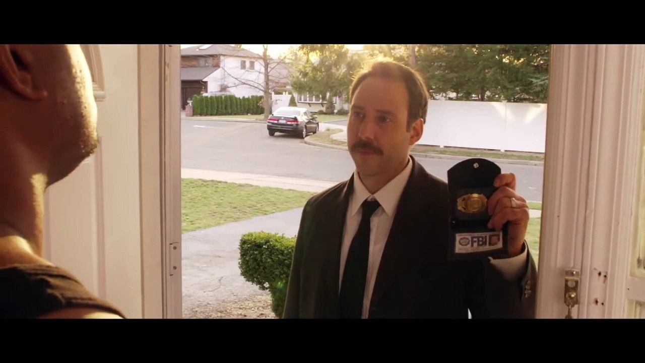 King of Paper Chasin' | movie | 2010 | Official Trailer