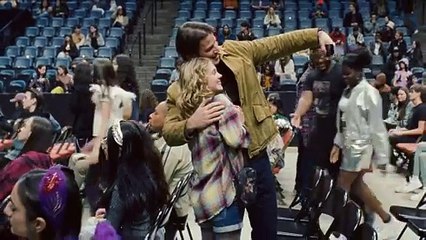 Trap (2024) Official Featurette – A Thrilling Dark Mystery 🎬