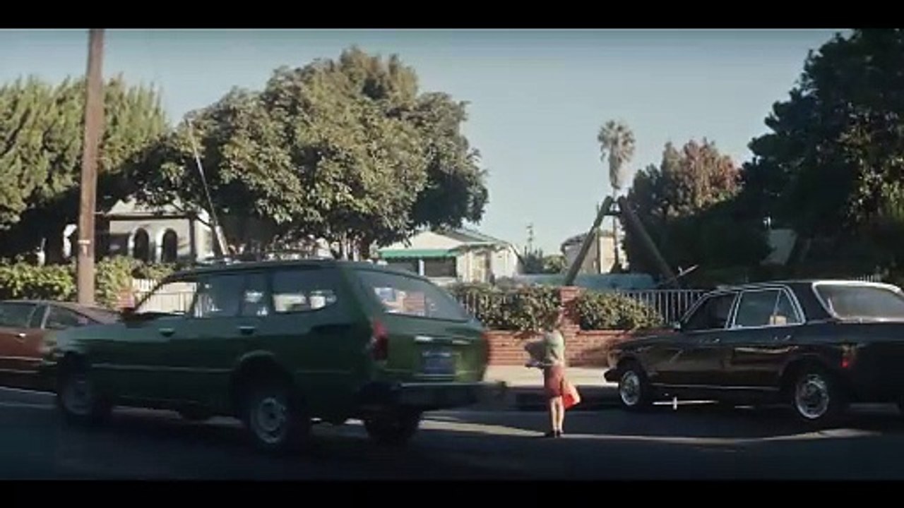 Physical | show | 2021 | Official Trailer