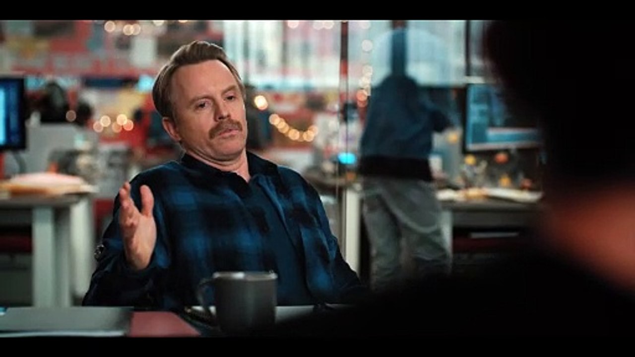 Titans' Rift | show | 2021| S2 | Official Trailer