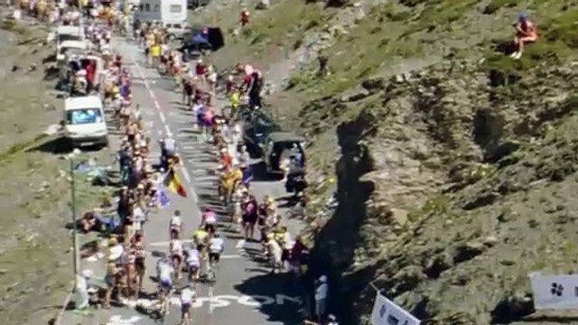 Nothing's for Free the History of Freeride Mountain Biking | movie | 2023 | Official Trailer