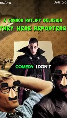 Thrilling Mystery Movie with Redford and Goldblum