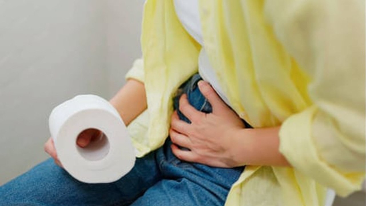 ¿Cuántas Veces Al Día Debe Una Persona Ir Al Baño?