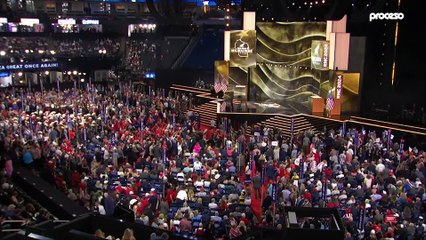Trump y el fanatismo de la Convención Republicana