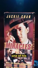 Is 'Miracles' Jackie Chan's Weirdest Movie? | Staff Picks S1 Episode 09