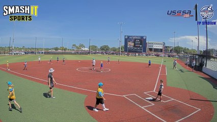 FP Stadium Multi-Camera - Future Stars (2024) Tue, Jul 16, 2024 12:07 PM to 11:59 PM