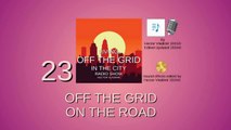 23 Off the grid on the road