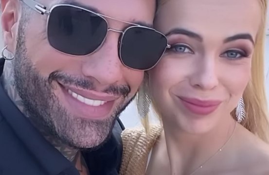 Francesco Chiofalo e Drusilla Gucci si sono lasciati!