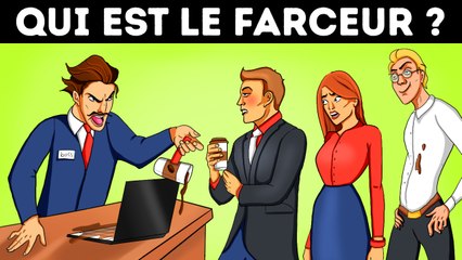 24 Énigmes pour Développer votre Résilience et Surmonter l’Adversité 💡