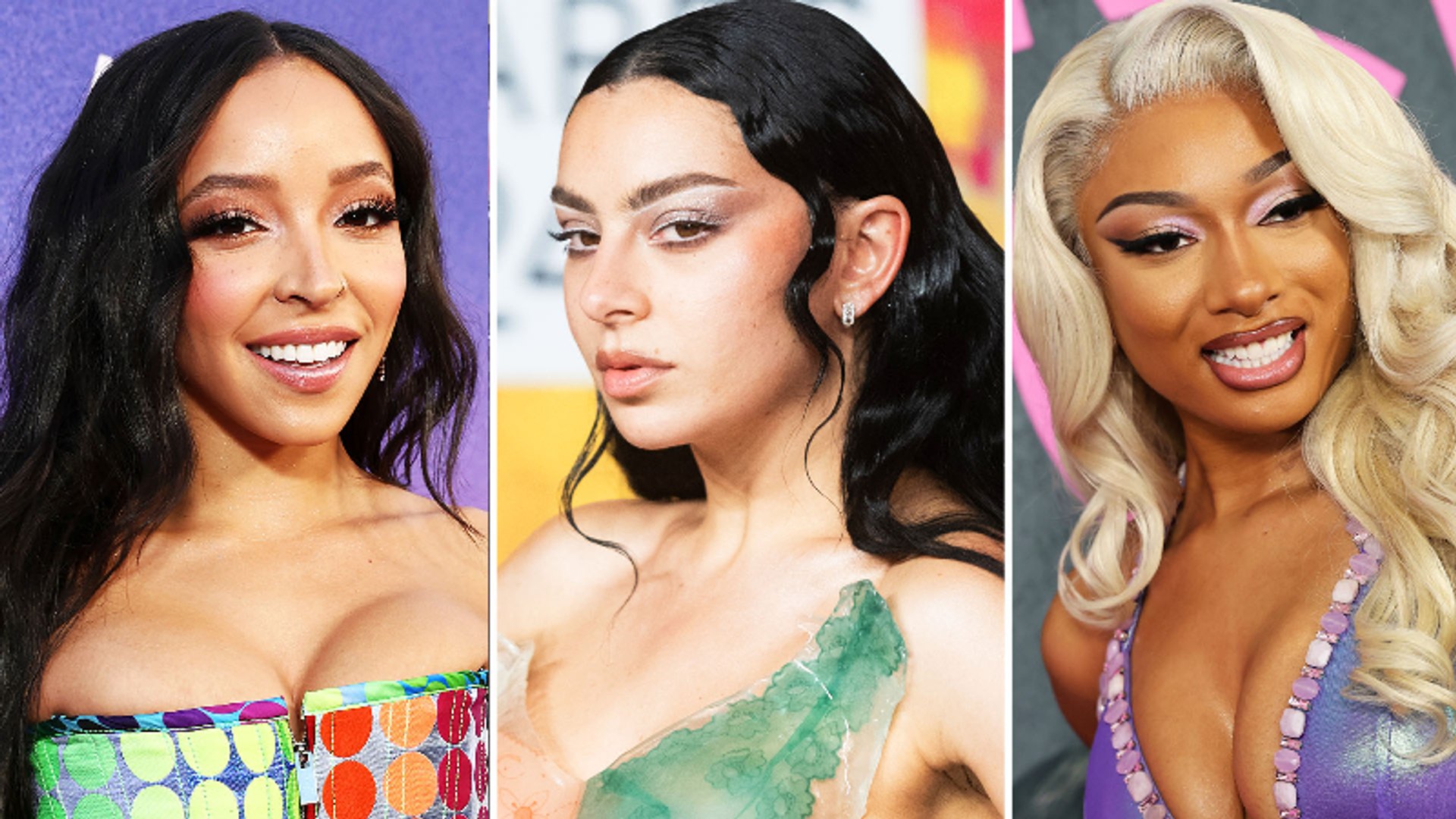 ⁣Charli XCX, Tinashe & Megan Thee Stallion’s Viral TikTok Songs You Need To Know | Billboard News