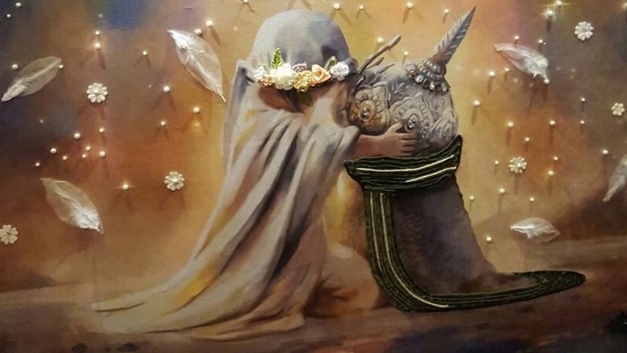 Ashura 2024 Gaza Edition – Everyday is Ashura and Every Land is Karbala