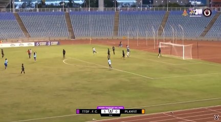 WINS FOR DEFENCE FORCE AND CLUB SANDO