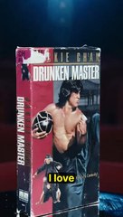 The Drunken Fighting in Jackie Chan's Drunken Master Rules | Staff Picks S1 Episode 09