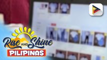 Online sellers at merchants, sisingilin na ng buwis simula sa Hulyo 15