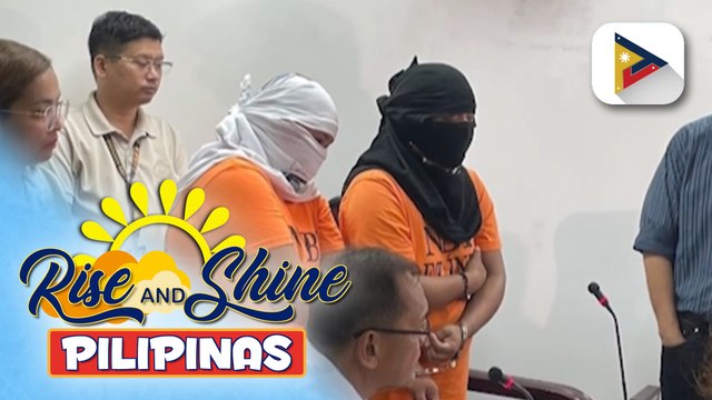 9 biktima ng organ trafficking, nasagip sa isang subdivision sa SJDM, Bulacan