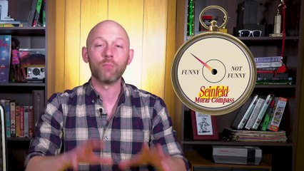 The Most Offensive Jokes in Seinfeld History | CanonBall