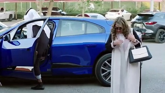 مسلسل حضرة الموقف الحلقة 10 العاشرة