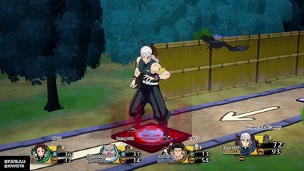 Let`s play Guardianes de la Noche -Kimetsu No Yaiba- ¡A por todas!