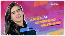 ¡Adiós, al exMenudo mexicano, Adrián Olivares