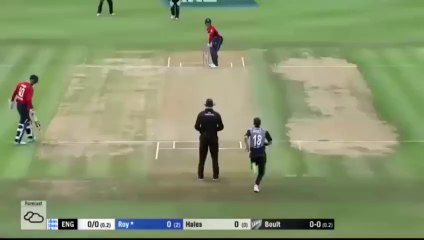 ENG VS NZ 1ST T20 FULL HIGHLIGHTS  ENG VS NZ