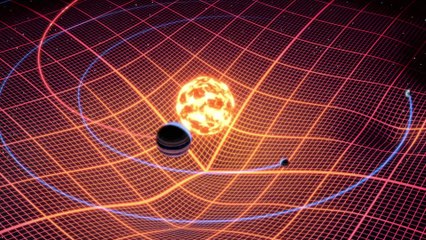 How the Universe Works - S02E03 - Planets from Hell