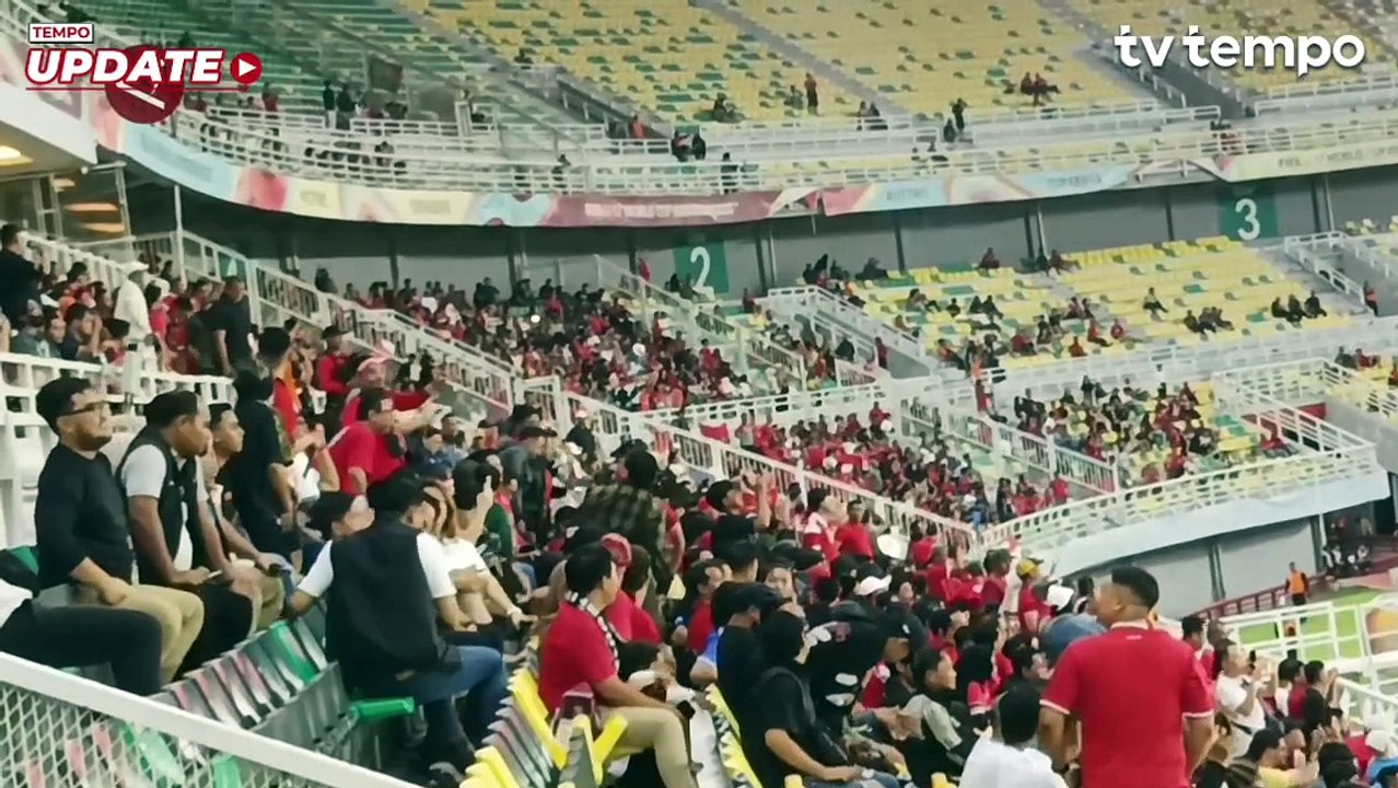 Indonesia Kalahkan Filipina 6-0 di Piala AFF U-19, Ini Komentar Indra Sjafri