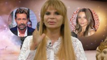 Mhoni Vidente revela los motivos del truene entre Gabriel Soto e Irina Baeva