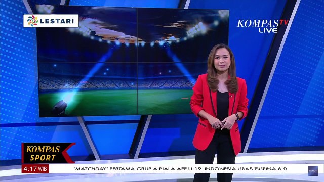 Jadi Kandidat Pemenang Terkuat, Timnas Australia Anggap Piala AFF U-19 sebagai Pemanasan Piala Asia