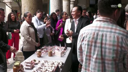 Productores de cajeta de Sayula en Jalisco logran proteger el dulce de leche más pirateado