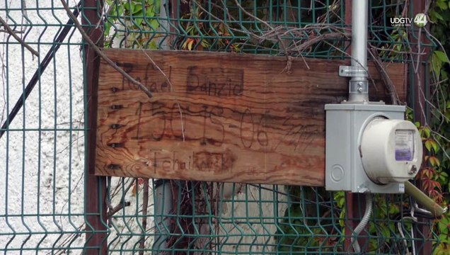 Vecinos combaten torres habitacionales en La Estancia; impactarán en servicios básicos