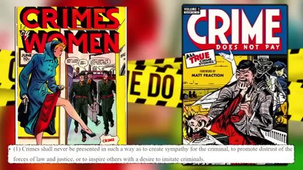 Batman Was Sexually Repressed From The Beginning of Time | Canonball