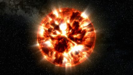 How the Universe Works- S02E04 - Megaflares - Cosmic Firestorms