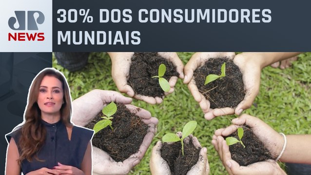 “Millennials” avançam em questões ambientais e sociais; Patrícia Costa analisa