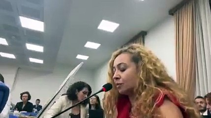 "Sokak hayvanlarına ötanazi" teklifi komisyonda