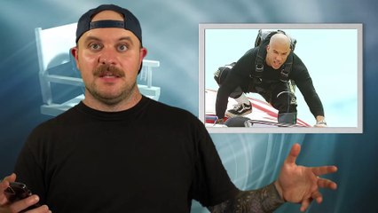 We Reply To Your 'XXX' Comments | CineMistakes