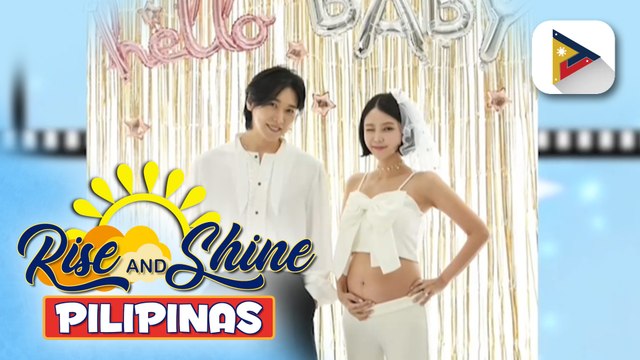 TALK BIZ | Super Junior member na si Sungmin, magiging ama na